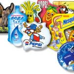 Műgyantás hűtőmágnes, premium minőség, esztétikai megjelenítés